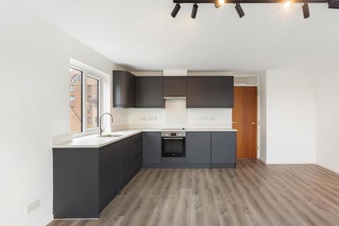 21 Leerdam Drive, London, E14 3JJ