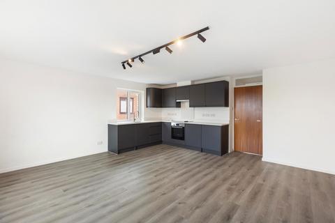 21 Leerdam Drive, London, E14 3JJ