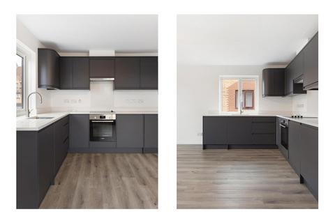 21 Leerdam Drive, London, E14 3JJ