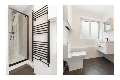 21 Leerdam Drive, London, E14 3JJ