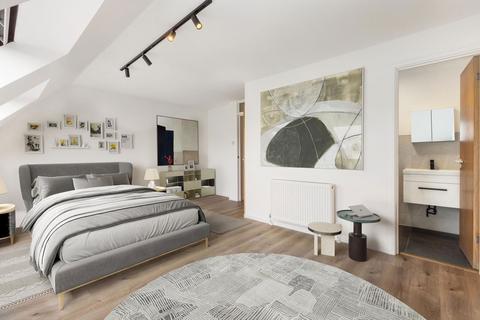21 Leerdam Drive, London, E14 3JJ