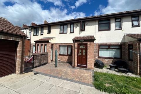 2 Brampton Court, Easington Village, Peterlee, SR8 3XG