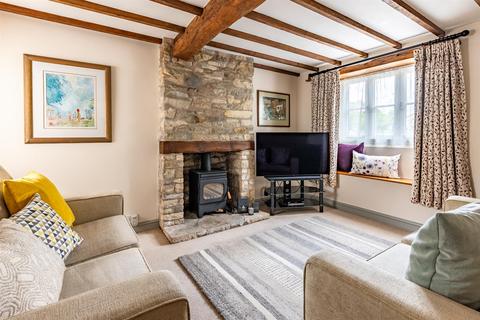 2 bedroom detached house for sale, Church Lane, Farmborough, Bath