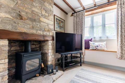 2 bedroom detached house for sale, Church Lane, Farmborough, Bath