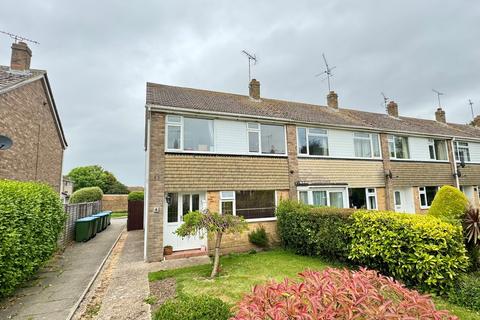 Maple Walk, Rustington