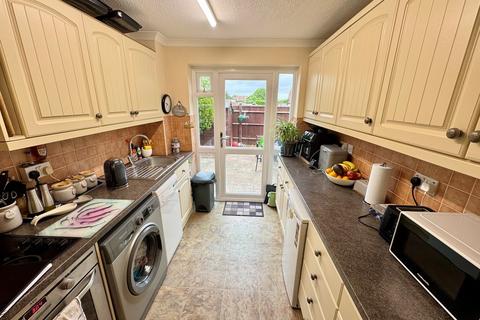 undefined, Maple Walk, Rustington