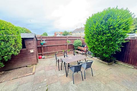 undefined, Maple Walk, Rustington