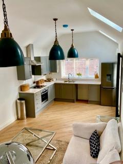 1 bedroom detached bungalow to rent, Windmill Lane, Balsall Common, Coventry