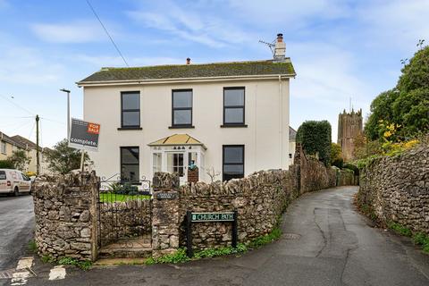 undefined, Church Path, Ipplepen, TQ12 5RZ