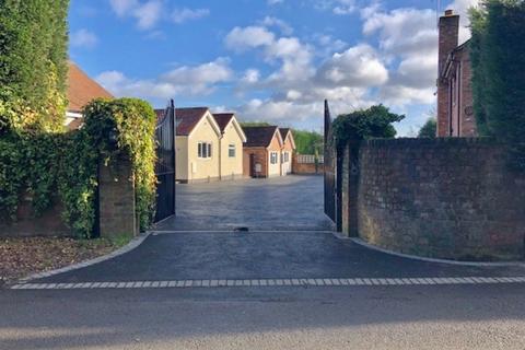 undefined, Windmill Lane, Balsall Common, Coventry