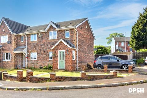 68 Greenfields, Heckmondwike, WF16 9HG