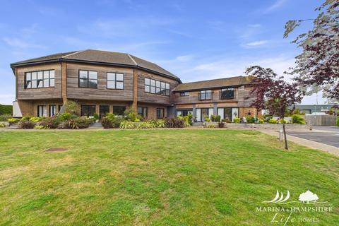 undefined, The Round House, Hayling Island PO11
