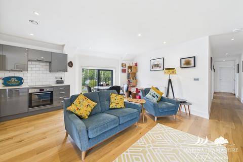 undefined, The Round House, Hayling Island PO11