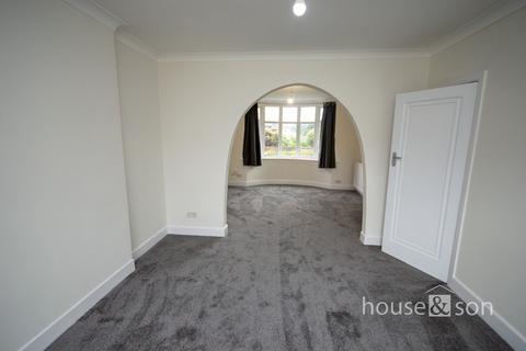 undefined, Broughton Avenue, Northbourne