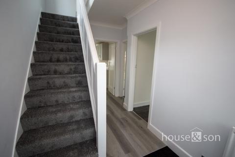 undefined, Broughton Avenue, Northbourne