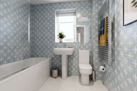 undefined, Plot 64, The Westwood at Ridge Walk at Whiteley Meadows, Curbridge Way, Curbridge SO30