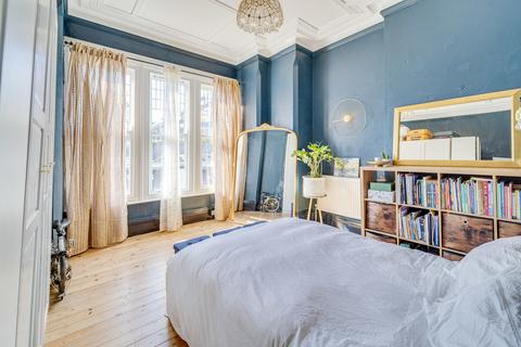 undefined, Wolseley Road, Crouch End N8