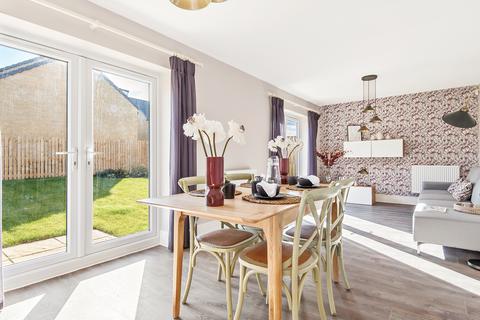 undefined, Plot 85, The Portland at Chancery Park, Burwell Road, Exning CB8