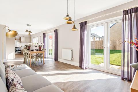 undefined, Plot 85, The Portland at Chancery Park, Burwell Road, Exning CB8