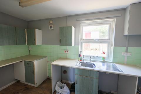 undefined, Trevithick Road, St Austell, PL25