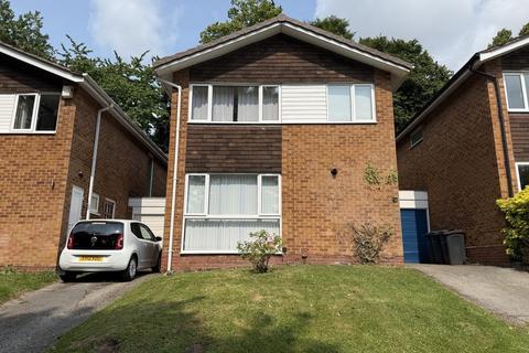 31 Niall Close, Birmingham, B15 3LU
