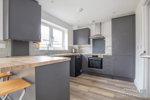 2 bedroom semi-detached house for sale, Shaxton Place, Cringleford