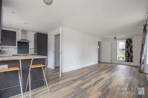 2 bedroom semi-detached house for sale, Shaxton Place, Cringleford