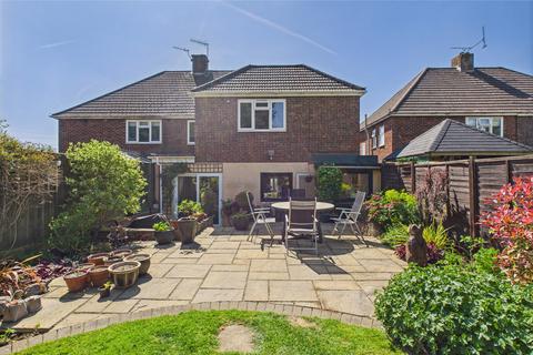 23 Oakdene Road, Hemel Hempstead, HP3 9TS