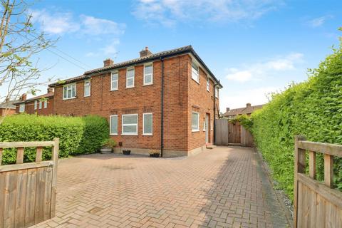 3 bedroom semi-detached house for sale, Mossfields, Alsager