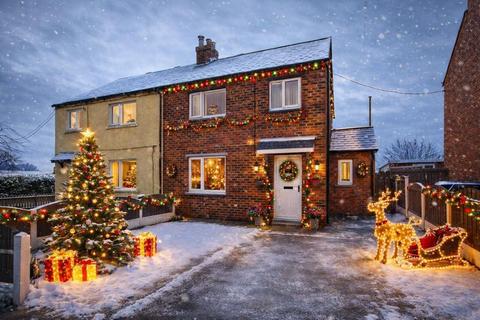 undefined, The Acre, Newton Arlosh, Wigton, CA7