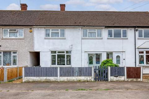 31 Fullarton Crescent, South Ockendon, RM15 5HW