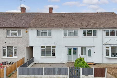 31 Fullarton Crescent, South Ockendon, RM15 5HW