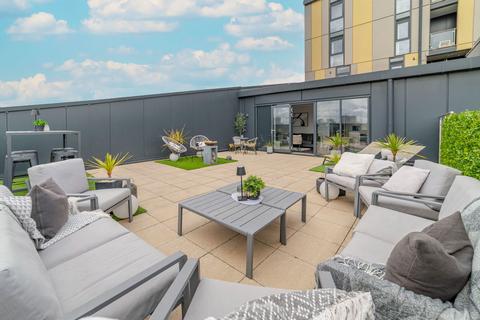 2 bedroom apartment for sale, 6 Cheetham Hill Road, Manchester M4