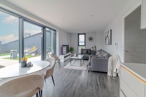 2 bedroom apartment for sale, 6 Cheetham Hill Road, Manchester M4