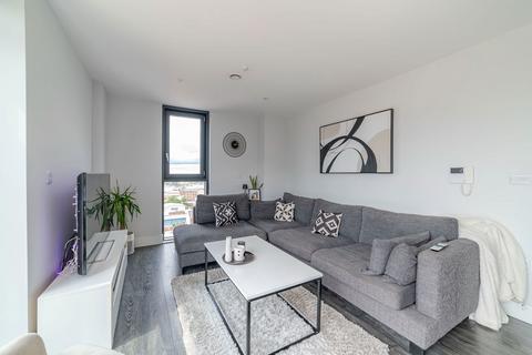 2 bedroom apartment for sale, 6 Cheetham Hill Road, Manchester M4