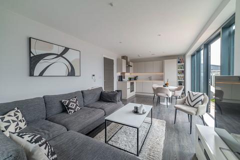 2 bedroom apartment for sale, 6 Cheetham Hill Road, Manchester M4