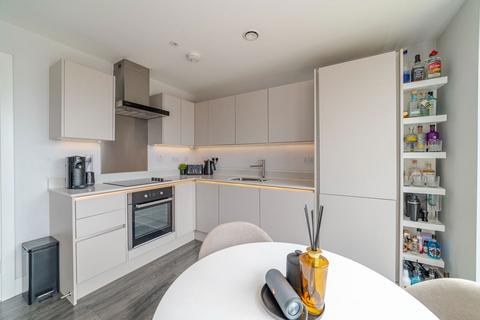 2 bedroom apartment for sale, 6 Cheetham Hill Road, Manchester M4