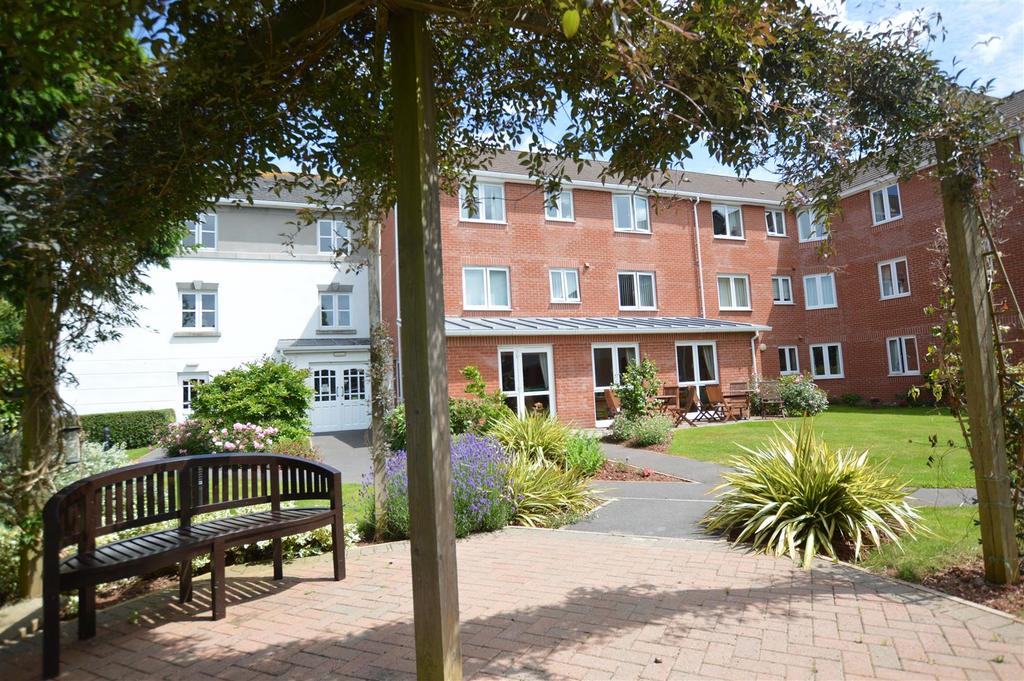 Communal Gardens