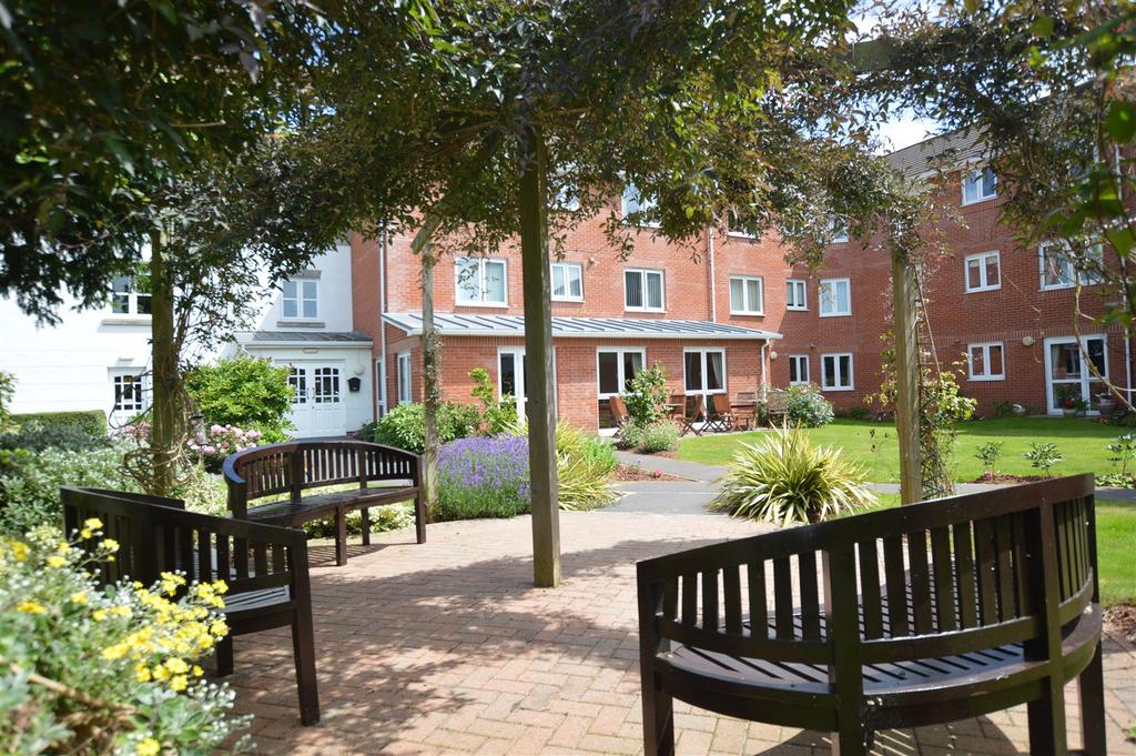 Communal Gardens