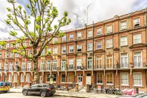 Studio for sale, Philbeach Gardens, London, SW5