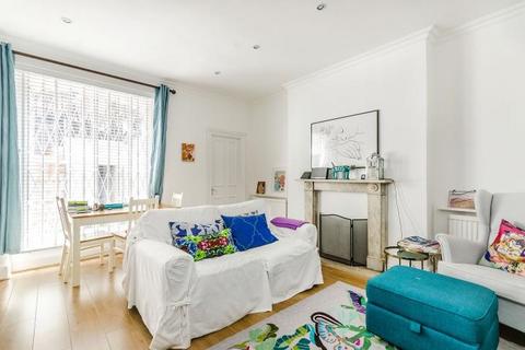 Studio for sale, Philbeach Gardens, London, SW5
