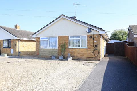 11 Manor Road, Ducklington, Witney, OX29 7YD