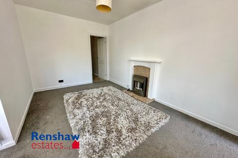 2 bedroom ground floor flat to rent, Midland Avenue, Stapleford, Nottingham