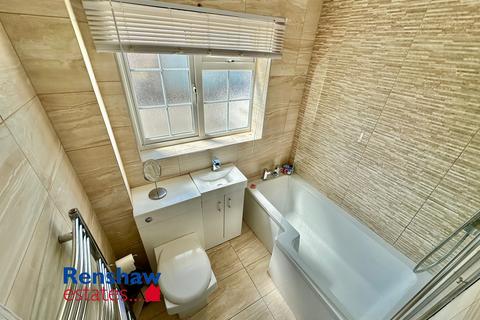 2 bedroom ground floor flat to rent, Midland Avenue, Stapleford, Nottingham