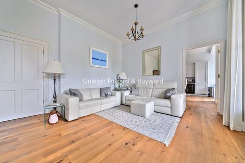 undefined, Willoughby Lane, Bromley, Kent, BR1