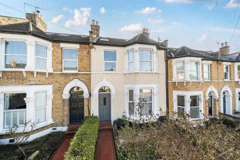 undefined, Arngask Road, Catford, London, SE6