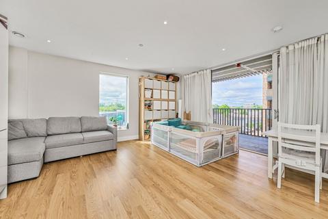 Lister House, 85 Plough Lane, Earlsfield, London, SW17