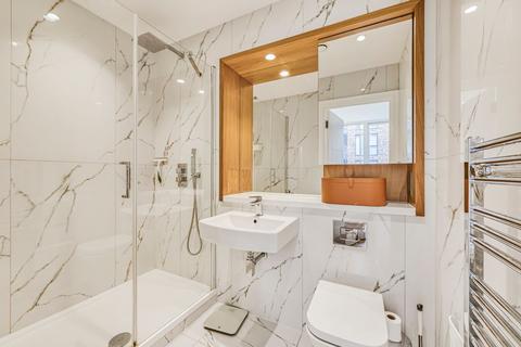 2 bedroom flat for sale, Lister House, 85 Plough Lane, Earlsfield, London, SW17