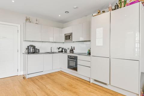 2 bedroom flat for sale, Lister House, 85 Plough Lane, Earlsfield, London, SW17