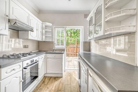 12a Acuba Road, London, SW18 4RA